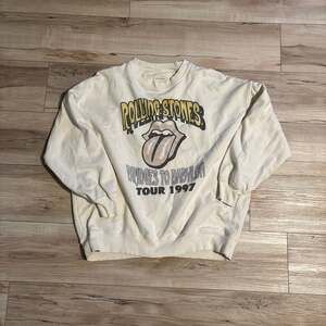 American Eagle Outfitters Rolling Stones Voodoo Lounge '94 Graphic Sweatshirt